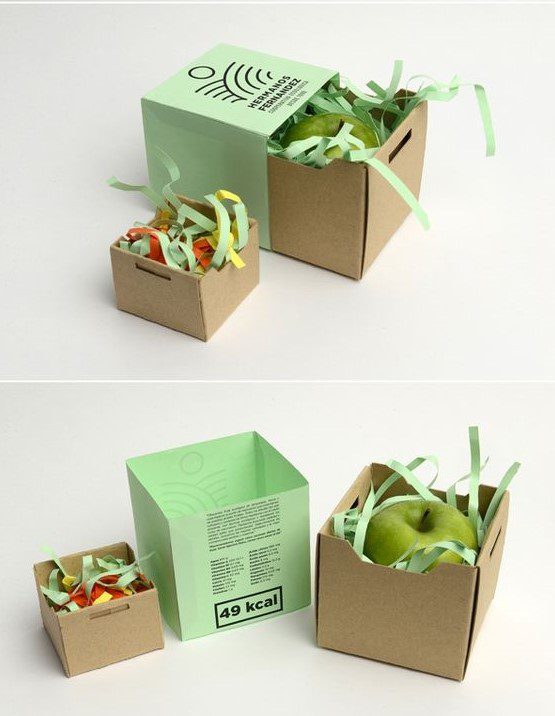 کارتن میوه و تولید جعبه میوه صادراتی طی دو فرایند کارتن سازی و جعبه سازی