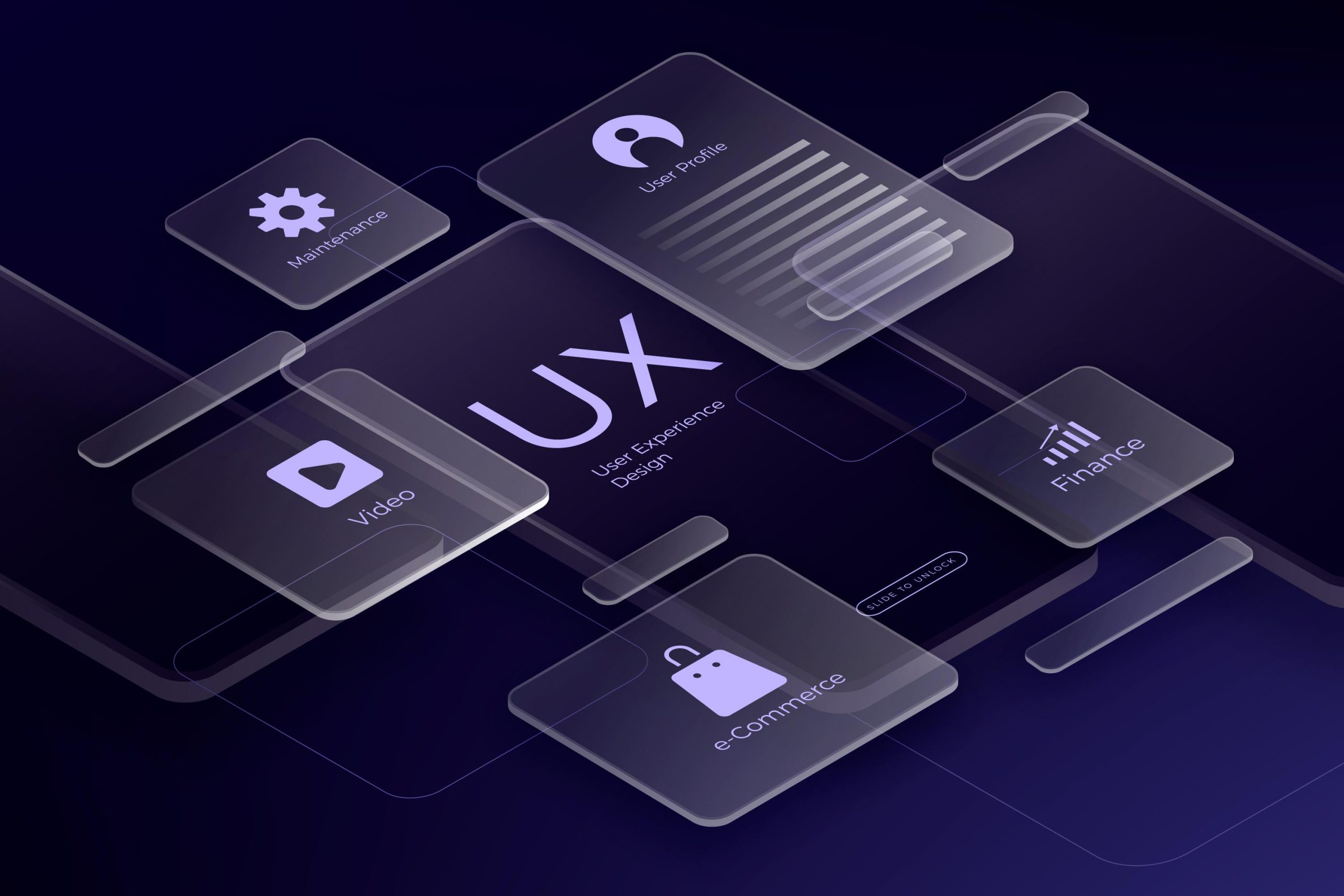 نقش UI و UX در بسته بندی محصولات | آروین پک
